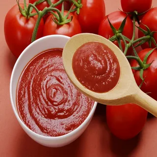 انواع رب گوجه فرنگی صادراتی با استاندارد های بین‌ المللی